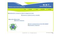 M.m.f. SRL Materiali Metalli Ferrosi