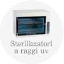 Sterilizzatori