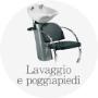 Seduta per Lavaggio