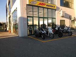 M.p. Motors Di Pizzichini Massimo
