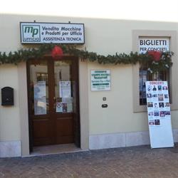 M.P. Ufficio Fotocopiatrici e Computer