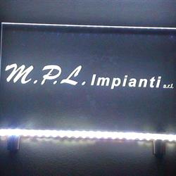 M.p.l. Impianti SRL