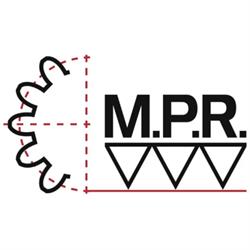 M.P.R. Meccanica di Precisione e Rettifica