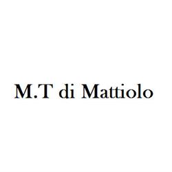 M.T. di Mattiolo Luca S.r.l. - Carpenteria metallica