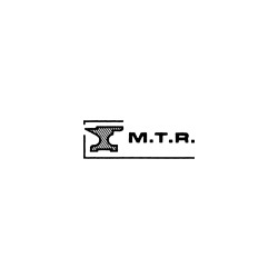 M.T.R. Assistenza e Revisione Macchine Utensili Sas