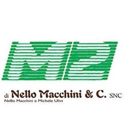 M2 di Macchini Nello