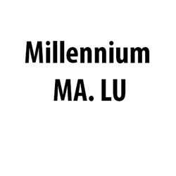 Millennium MA. LU