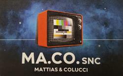 Ma.co. - S.n.c. Di Mattias Mauro e Colucci Luigi