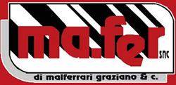 Ma.Fer Snc - Recinzioni, Cancelli, Inferriate, Righiere
