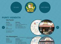 Mac Alimentari Sas Di Colleoni Costante E C.