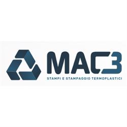 Mac 3 - Stampi e Stampaggi Termoplastici