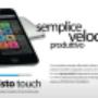iRisto Touch