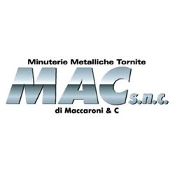 Torneria Mac