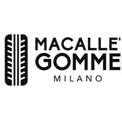 Macalle' Gomme Milano