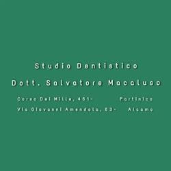 Studio Dentistico Dott. Salvatore Macaluso - Partinico