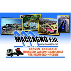 Maccagno F.lli