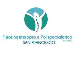 Maccalube Fisioterapia S.Francesco