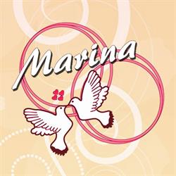Bomboniere Marina di Marina Maccan
