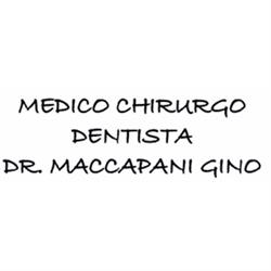Maccapani Dr. Gino