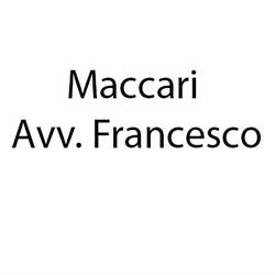 Maccari Avv. Francesco
