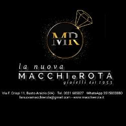 Gioielleria La Nuova Macchi e Rota