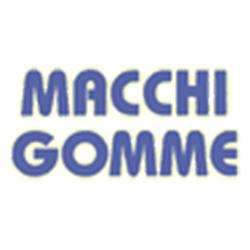 Macchi Gomme