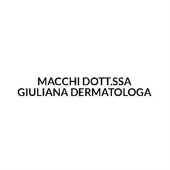 Macchi Dott.ssa Giuliana Dermatologa