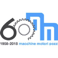 Macchine Motori Pozzi