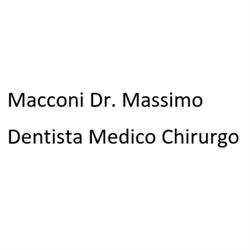 Macconi Dr. Massimo Dentista Medico Chirurgo