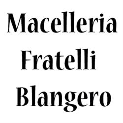 Macelleria Fratelli Blangero