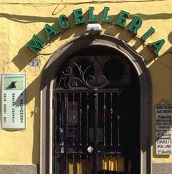 Macelleria Bottoni Di Bottoni Carlo E Lina