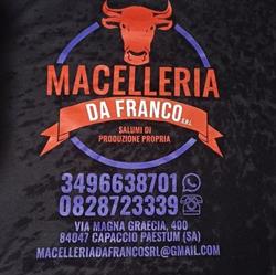 Macelleria da Franco