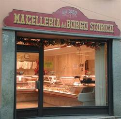 Macelleria Del Borgo Storico SAS