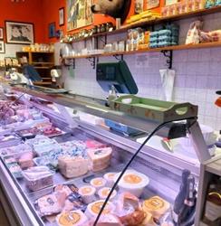 Salumeria Gastronomia del Corso Pienza