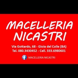 Macelleria Di Nicastri Francesco