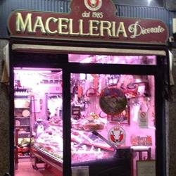 Macelleria Dicorato Vito