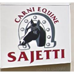 Macelleria Equina Sajetti