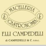 Macelleria Gastronomia F.lli Campedelli Luigi & C.