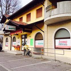 Supermercato Macelleria Martin