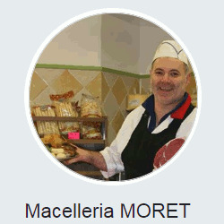 Macelleria Moret Adriano