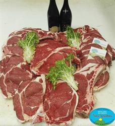 Macelleria Nuova Agricoltura