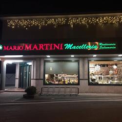 Macelleria Martini Mario
