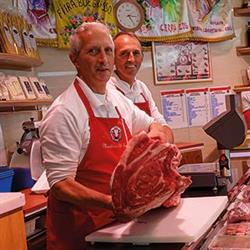 Fratelli Targa Macelleria
