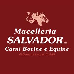 Macelleria Salvador S.n.c. Di Bernardi Luca e Bertin Albino