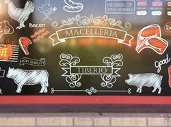 Macelleria Tiberio