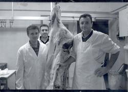 Macelleria Zoppelletto S.r.l