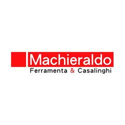 Machieraldo Gustavo Spa (Sede)
