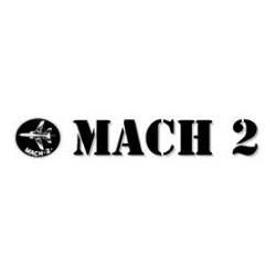 Mach 2 Forniture Militari