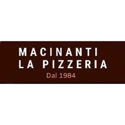 Macinanti La Pizzeria