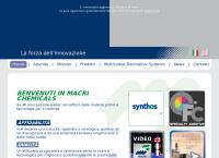 Macri Chemicals (Srl)